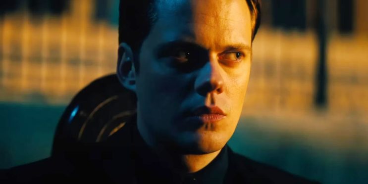 John Wick 4’s New Villain Origin & Story Explained By Bill Skarsgård