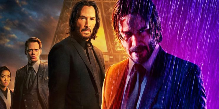 John Wick 5 Is Happening: Why We’re Worried About The Franchise’s Future