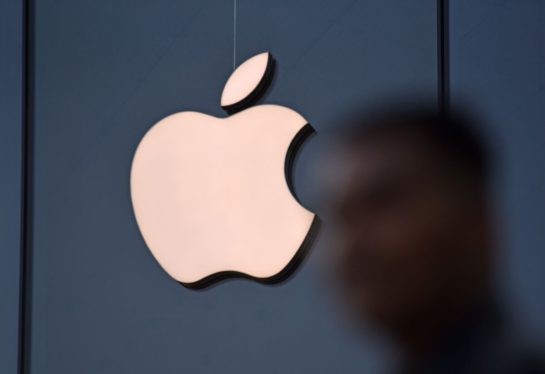Judge Says Apple Interrogated Unionizing Employees Illegally
