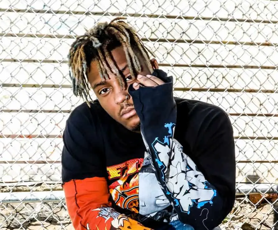 Juice WRLD Catalog Quietly Sold to Opus Music Group