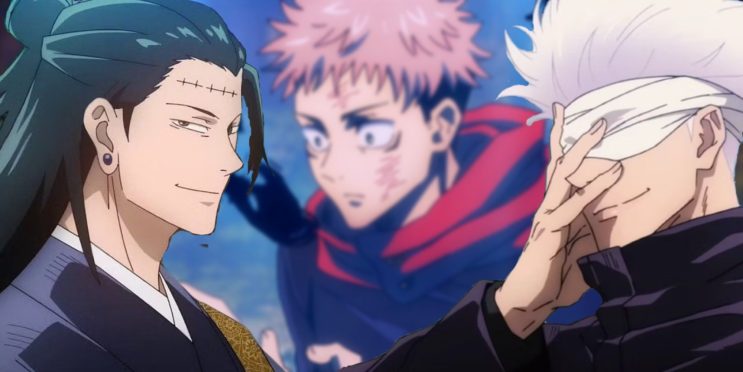 Jujutsu Kaisen’s Complexity Is Its Greatest Strength, Not a Weakness