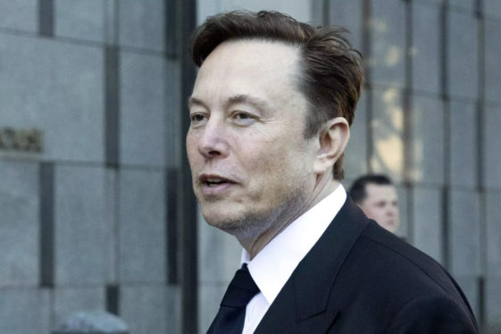 Jury rules Elon Musk is not liable for shareholder losses after ‘funding secured’ tweets