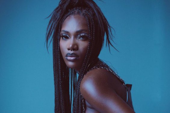 Kali: June R&B/Hip-Hop Rookie of the Month