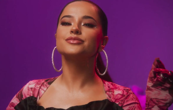 Karol G Wins Big at 2023 Heat Latin Music Awards: Complete Winners List