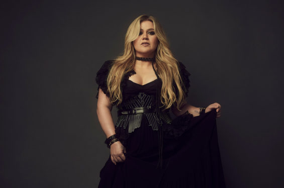 Kelly Clarkson Breaks Down What Her Song ‘Rock Hudson’ Is About… And What It Isn’t