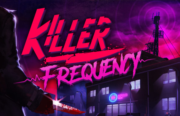 Killer Frequency Review: A Horror Adventure Hit On The Airwaves