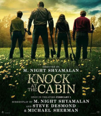 Knock At The Cabin Review Roundup — Here’s What The Critics Think Of M. Night Shyamalan’s New Movie