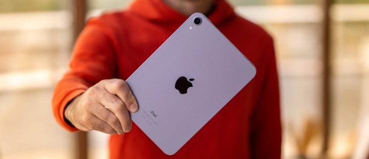 Kuo: No new iPads this year, foldable one coming in 2024