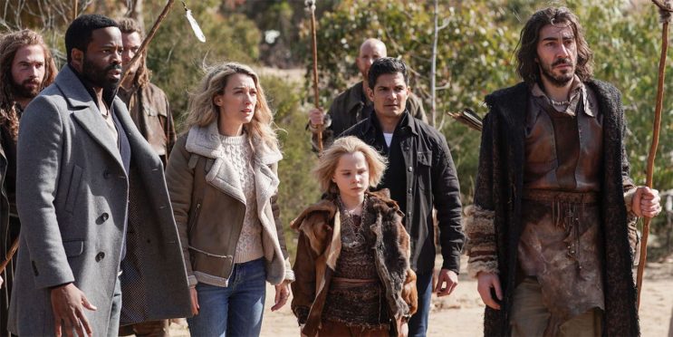 La Brea Season 3 Renewal Confirmed, May Be NBC Show’s Last