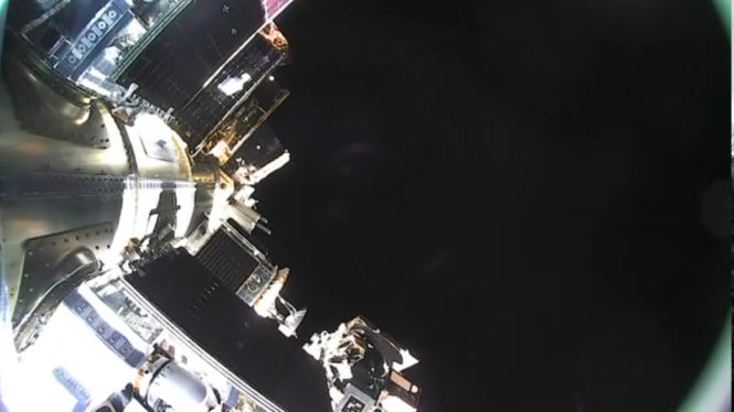 Launcher’s Orbiter glitches in orbit, forcing emergency deployment of space startups’ payloads