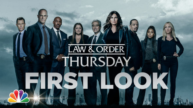 Law & Order: SVU Season 25 – Release Date, Cast, Story Details, Trailer & Everything We Know