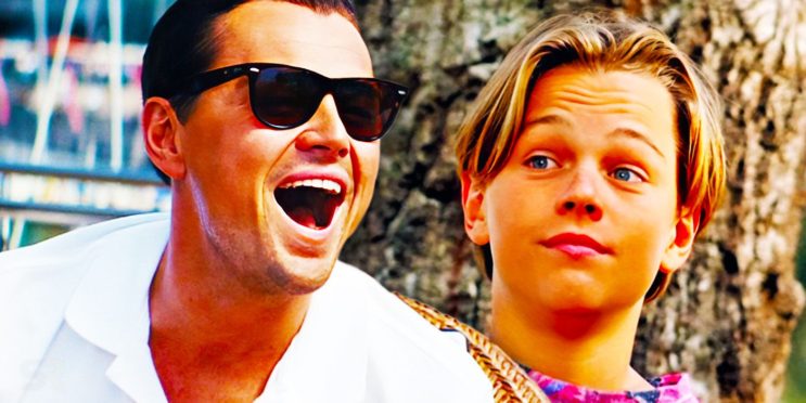 Leonardo DiCaprio’s First Ever Movie Has 0% On Rotten Tomatoes (Is It THAT Bad?)