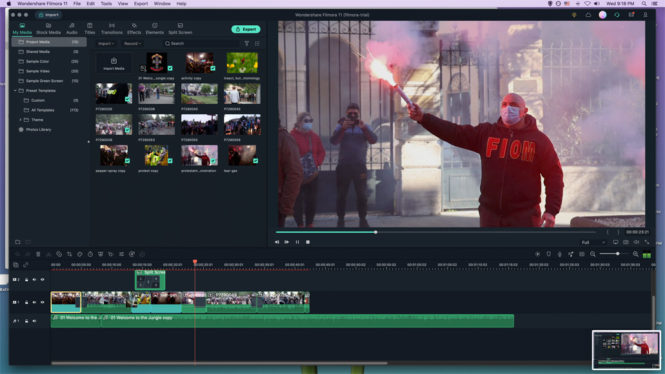 Level up your gaming content: master video editing with Filmora this summer