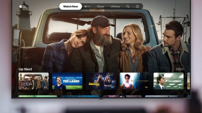 LG brings Apple TV, Apple Music, and AirPlay to webOS Hub-based TVs