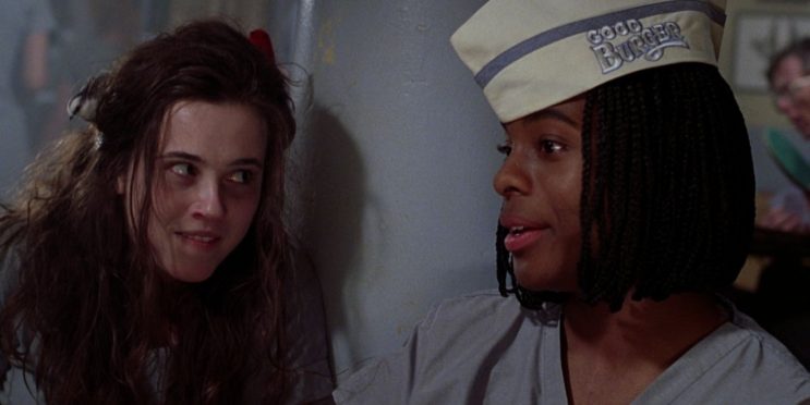 Linda Cardellini’s Good Burger Role, Explained