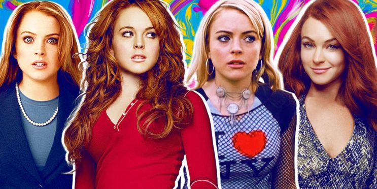 Lindsay Lohan’s 10 Best Movies Ranked