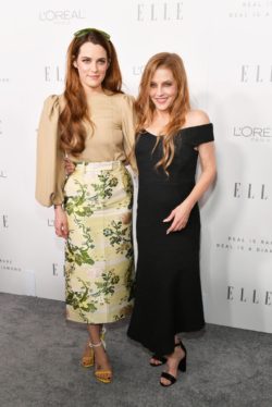 Lisa Marie Presley’s Daughter Riley Keough Named Sole Trustee of Estate