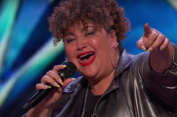 Los Angeles ‘Skid Row’ Singers Deliver ‘Special’ Audition on ‘AGT’: Watch