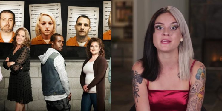 Love After Lockup: 8 Fakest Things About The Show