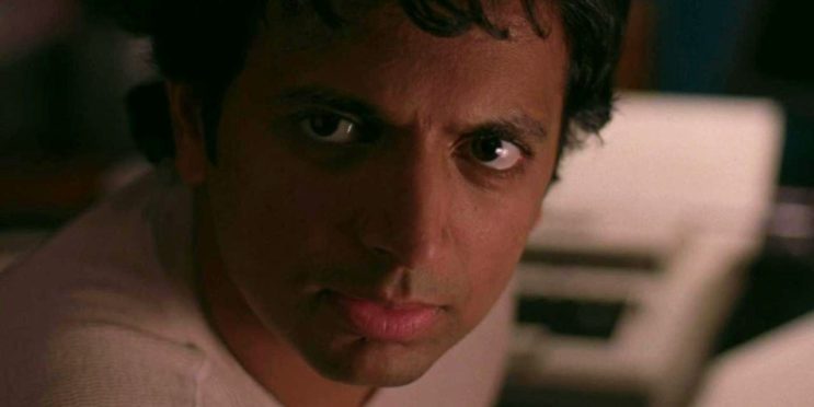 M. Night Shyamalan Details Horrible Experience Working With Miramax