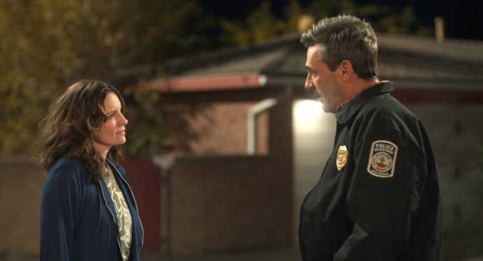 Maggie Moore(s) Review: Jon Hamm & Tina Fey Keep Slattery’s Crime Comedy Alive