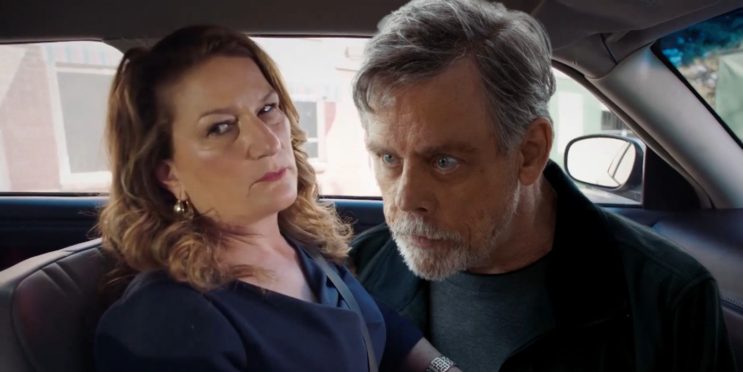 Mark Hamill Wants You To Help Save This Canceled NBC Sitcom