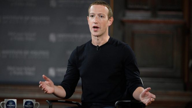 Mark Zuckerberg Mandates Meta Employees Return to the Office Three Days a Week