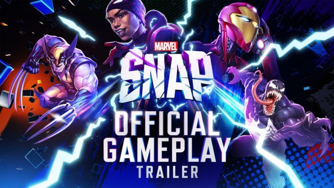 Marvel Snap is dangerously close to becoming a pay-to-win game