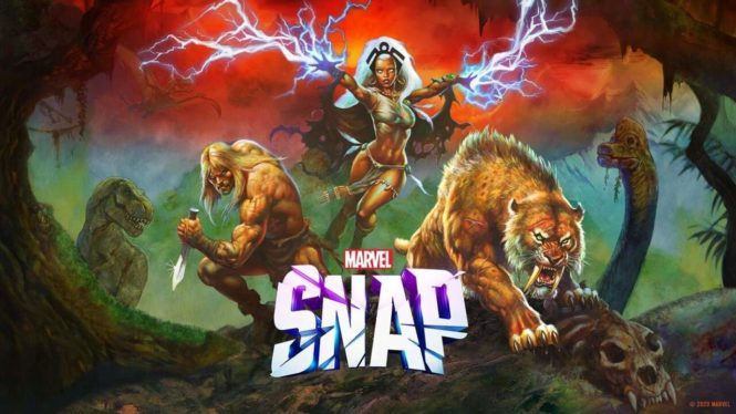 Marvel Snap Plunder Castle Location: The Best Cards To Win