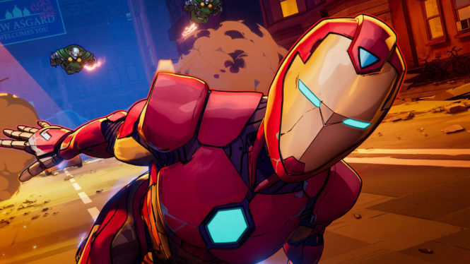 Marvel Snap’s PvP Battle Mode Coming Tuesday