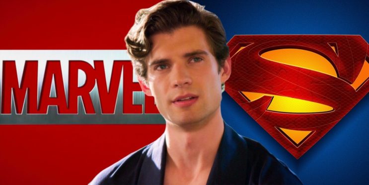 Marvel Would Never Announce Casting Like DC Has Just Done Superman