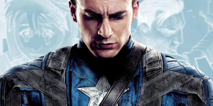 Marvel’s New Yorkers Hate Captain America (But Love Steve Rogers)