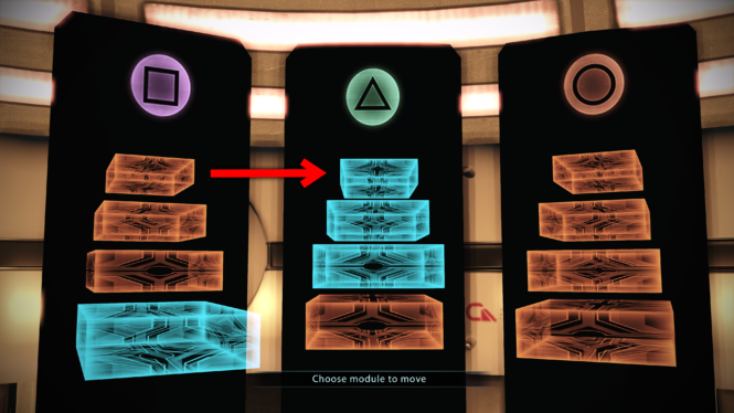 Mass Effect: How To Solve The Mira Core Puzzle