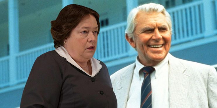 Matlock Reboot With Kathy Bates Gets Pilot Order