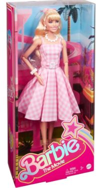 Mattel’s First Wave of Barbie Movie Dolls Has Arrived