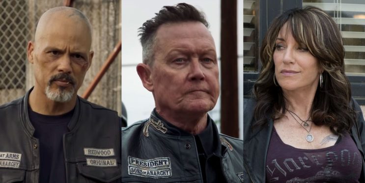 Mayans MC: Every Sons Of Anarchy Character Who Has Appeared On The Spin-Off So Far