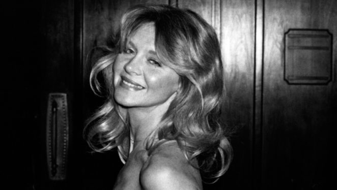 Melinda Dillon, Christmas Story Star & Two Time Oscar Nominee, Dies At 83