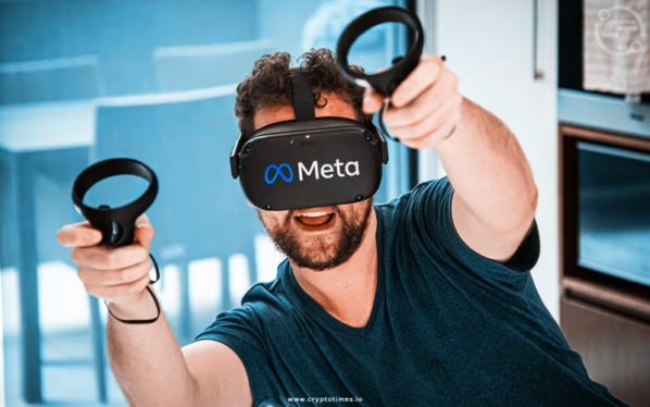 Meta’s Reality Labs lost $13.7 billion on VR and AR last year