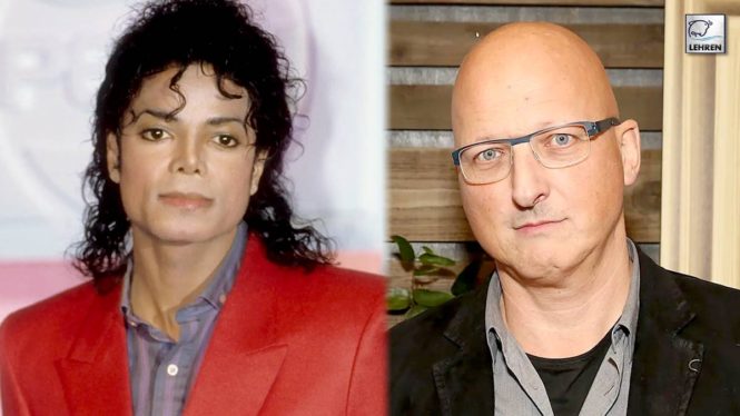 Michael Jackson Biopic Brutally Condemned by Leaving Neverland Director