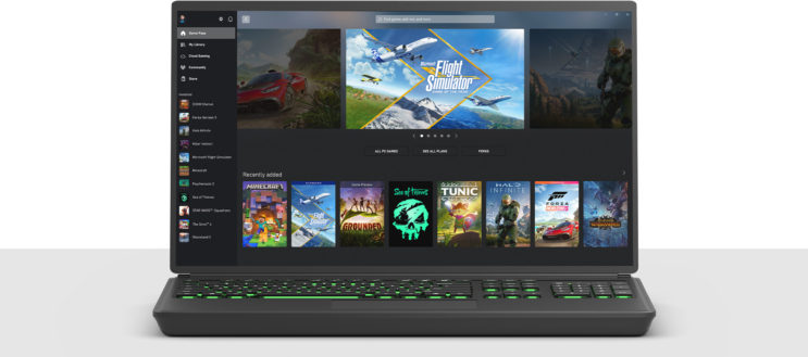 Microsoft’s GeForce Now Game Pass offering is aimed straight at UK regulators