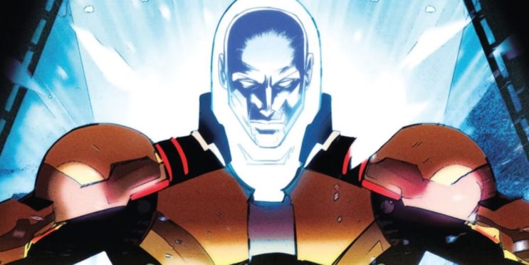 Mighty Morphin Power Rangers Finally Admits That Zordon Is a Villain
