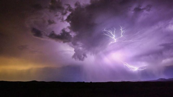 Millions Across the U.S. Are About to Be Slammed by Severe Storms