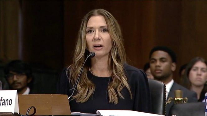 Mom Recounts ‘Terrorizing’ Deepfake Kidnapping Scam in Gripping Testimony