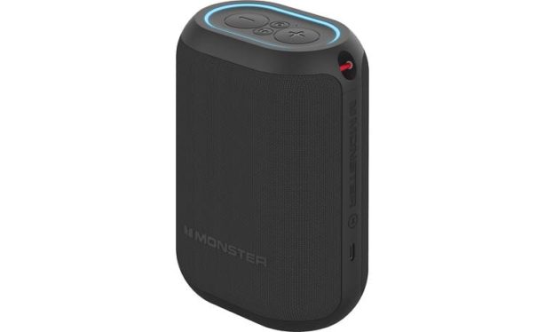 Monster DNA Go review: less than meets the eye