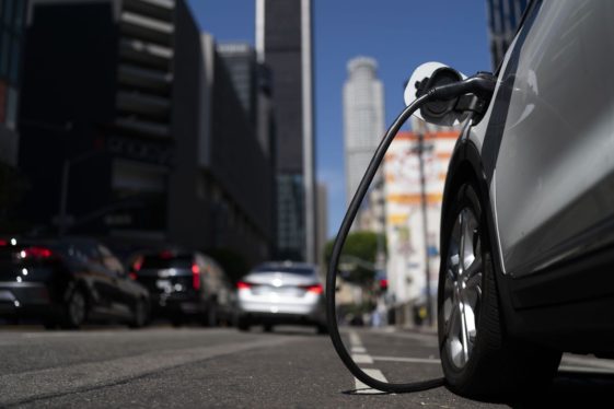 More EVs made eligible for revised $7,500 tax credit