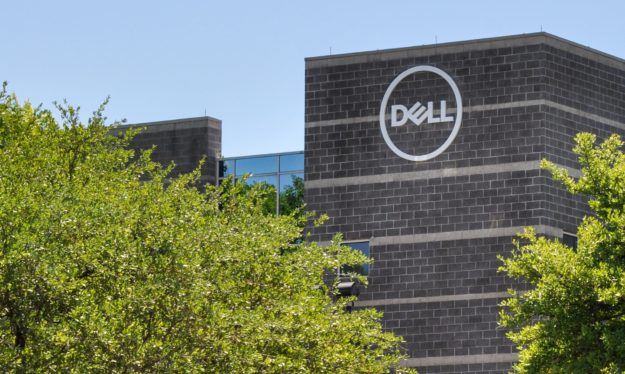 More tech job market misery as Dell lays off 5% of worldwide workforce