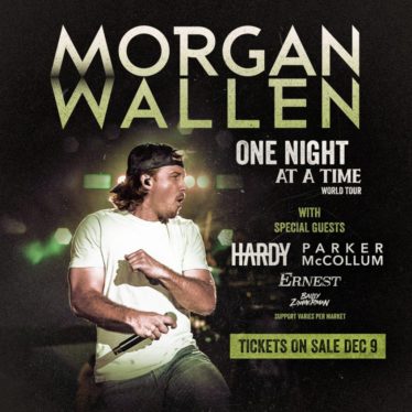 Morgan Wallen’s One Night Tour Is Breaking New Ground for Country Music