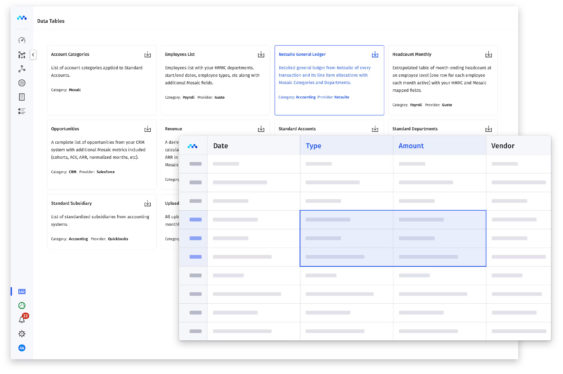 Mosaic raises $26M to help inform companies’ financial decisions