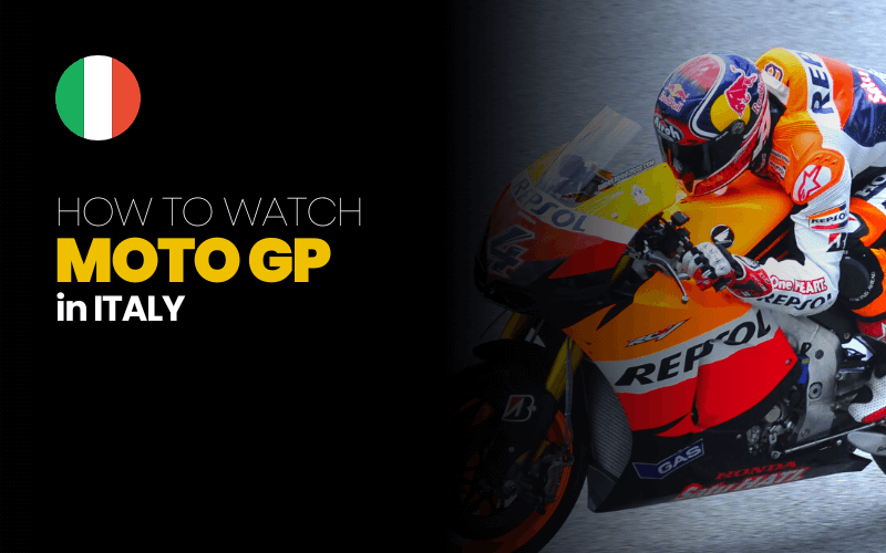 MotoGP Italian GP live stream: How to watch the race for free