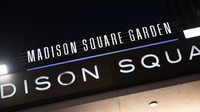 MSG Drops Venue Ban for Lawyers Involved in Tao Group Litigation As It Preps Sale